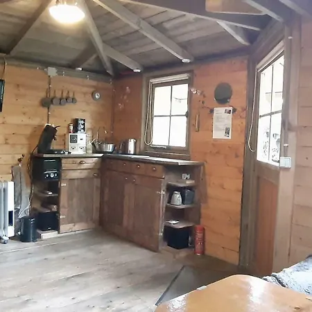 Time Out Chalet