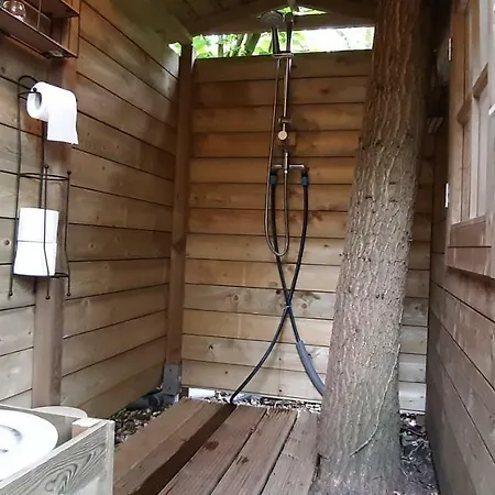 Time Out Chalet Vinkel