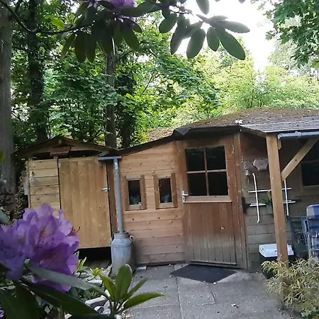 Chalet Time Out